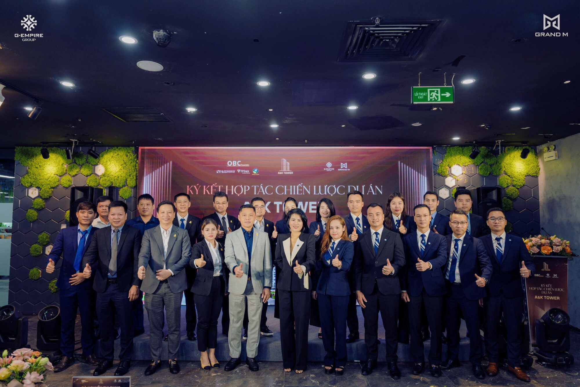 Obc Thuận An Cùng Emg