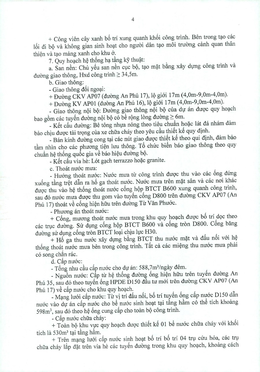 Quyết định 1.500 A&k Tower (4)