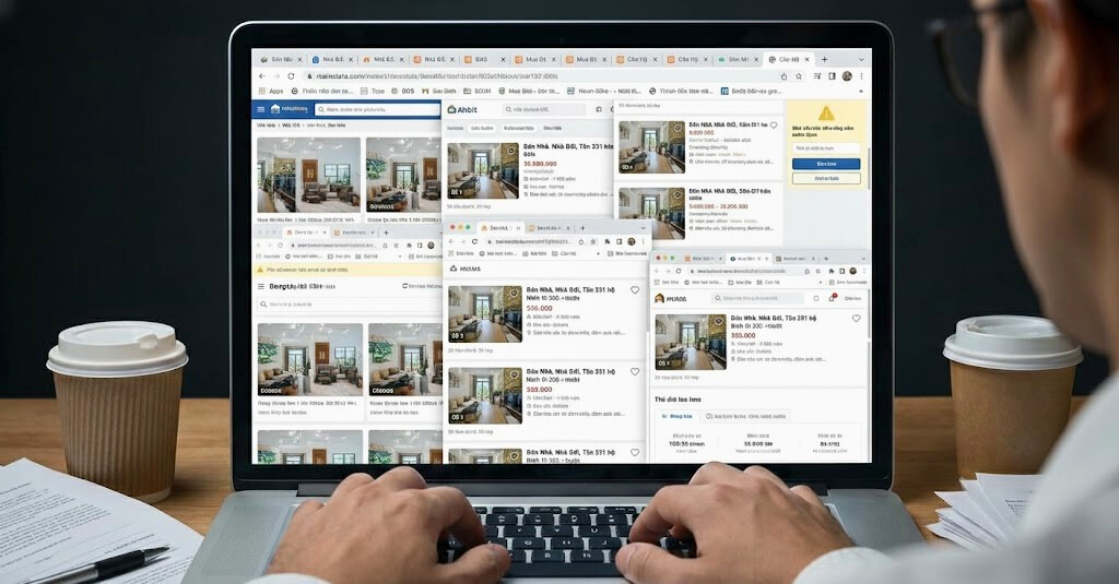 Thực Trạng Tự đăng Tin