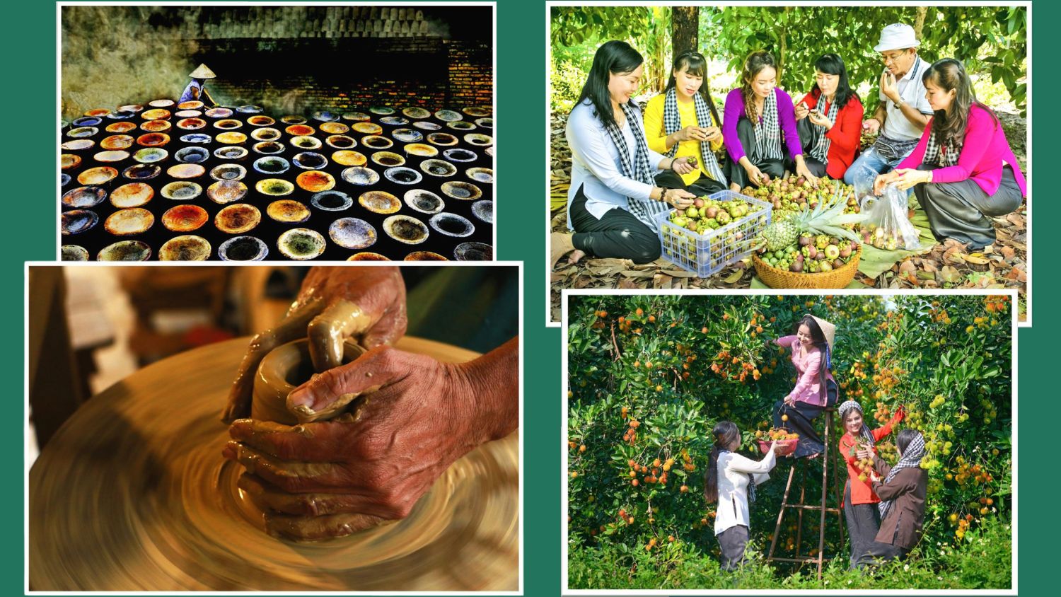 Ý Tưởng Thiết Kế Dự án The Emerald Garden View