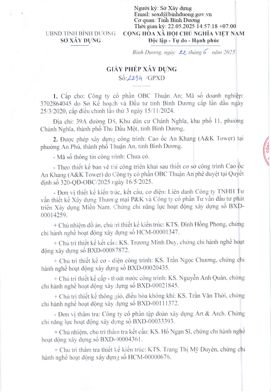 Giấy Phép Xây Dựng Ak Tower (1)