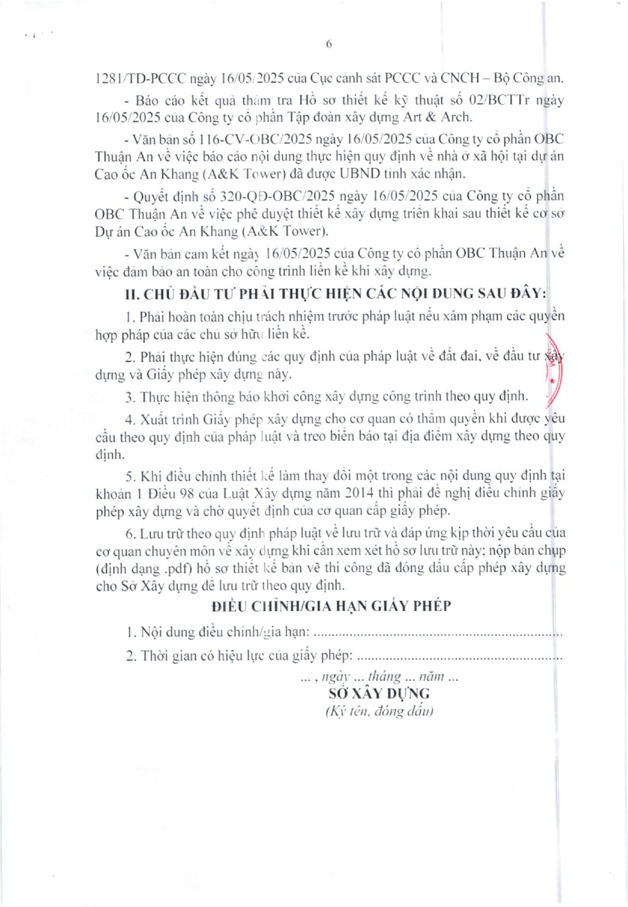 Giấy Phép Xây Dựng Ak Tower (6)